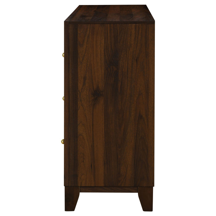 Welsley Dresser - Imperial Furniture (Las Vegas, NV) - Multi Location