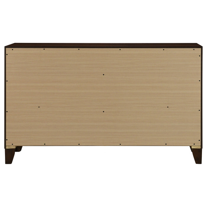 Welsley Dresser - Imperial Furniture (Las Vegas, NV) - Multi Location