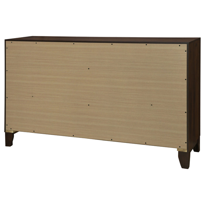 Welsley Dresser - Imperial Furniture (Las Vegas, NV) - Multi Location