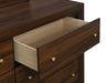 Welsley Dresser - Imperial Furniture (Las Vegas, NV) - Multi Location