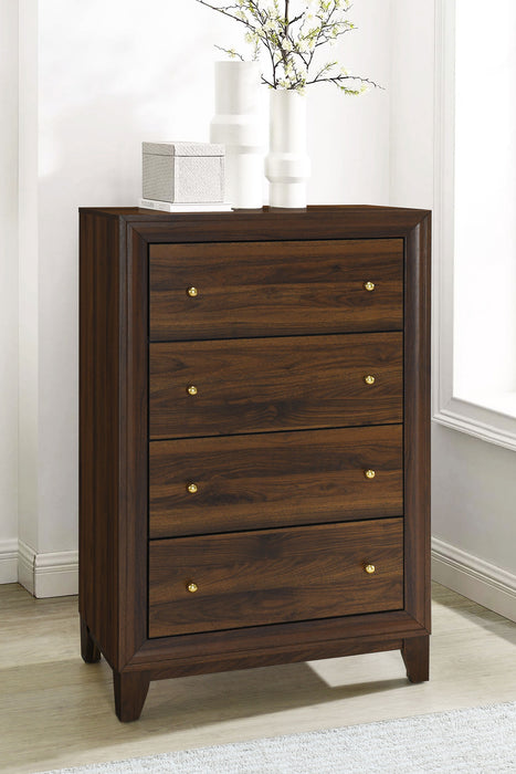 Welsley Chest - Imperial Furniture (Las Vegas, NV) - Multi Location