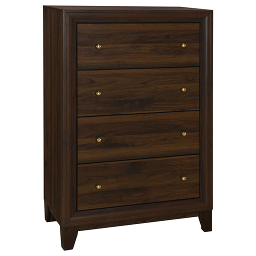 Welsley Chest - Imperial Furniture (Las Vegas, NV) - Multi Location