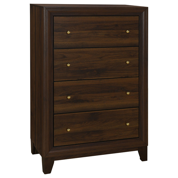 Welsley Chest - Imperial Furniture (Las Vegas, NV) - Multi Location