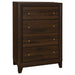 Welsley Chest - Imperial Furniture (Las Vegas, NV) - Multi Location