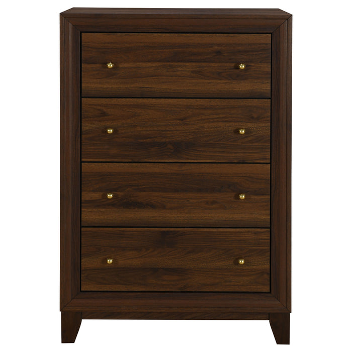 Welsley Chest - Imperial Furniture (Las Vegas, NV) - Multi Location
