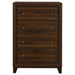 Welsley Chest - Imperial Furniture (Las Vegas, NV) - Multi Location