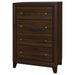 Welsley Chest - Imperial Furniture (Las Vegas, NV) - Multi Location