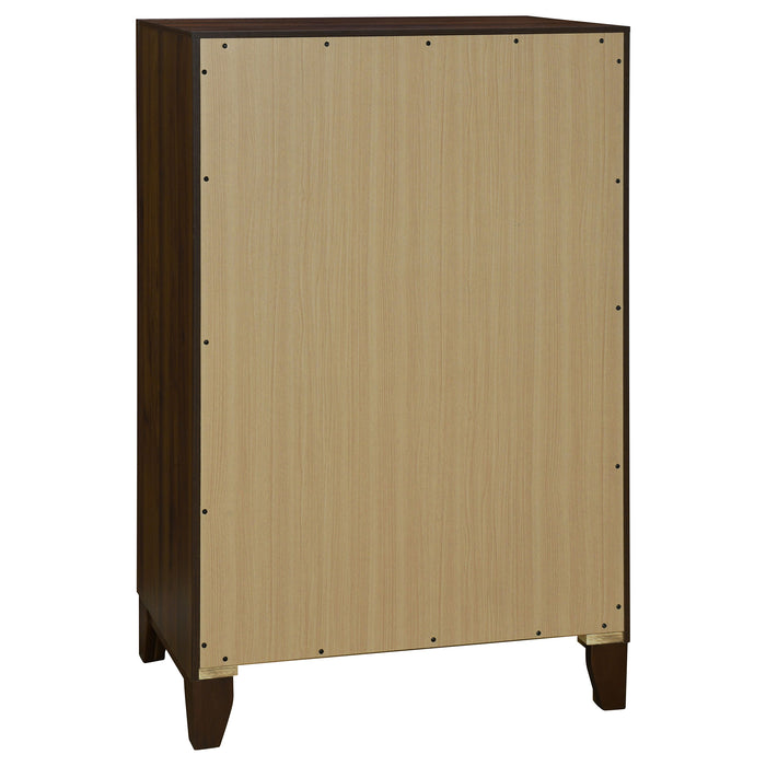 Welsley Chest - Imperial Furniture (Las Vegas, NV) - Multi Location