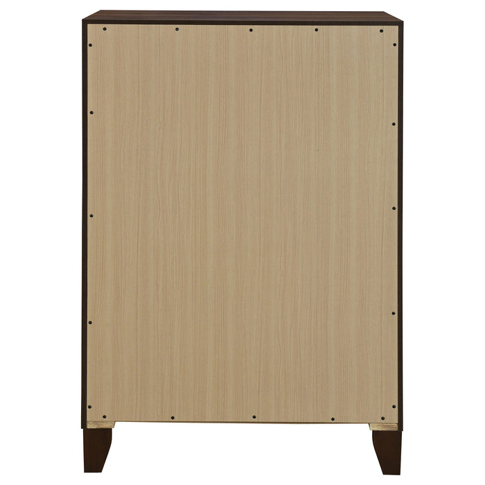 Welsley Chest - Imperial Furniture (Las Vegas, NV) - Multi Location