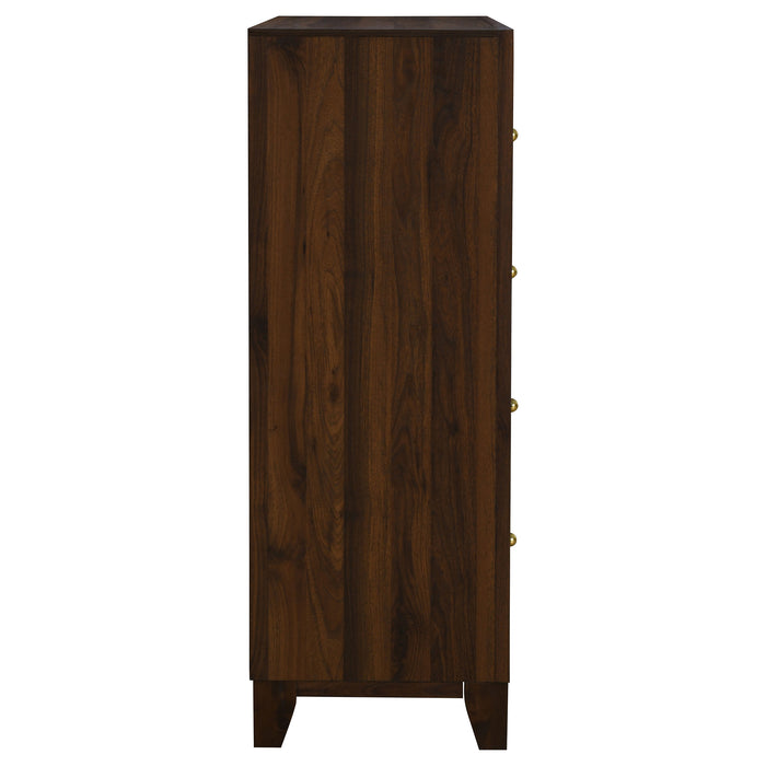 Welsley Chest - Imperial Furniture (Las Vegas, NV) - Multi Location