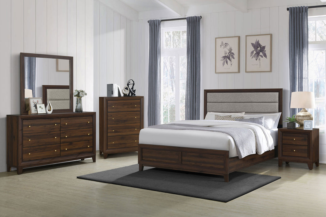 Welsley Chest - Imperial Furniture (Las Vegas, NV) - Multi Location