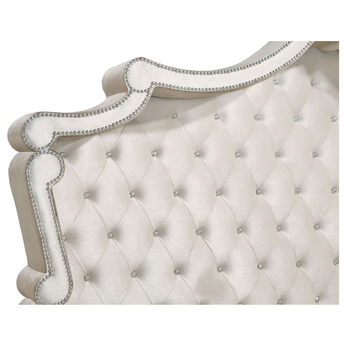 Antonella Bedroom Sets - Imperial Furniture (Las Vegas, NV) - Multi Location