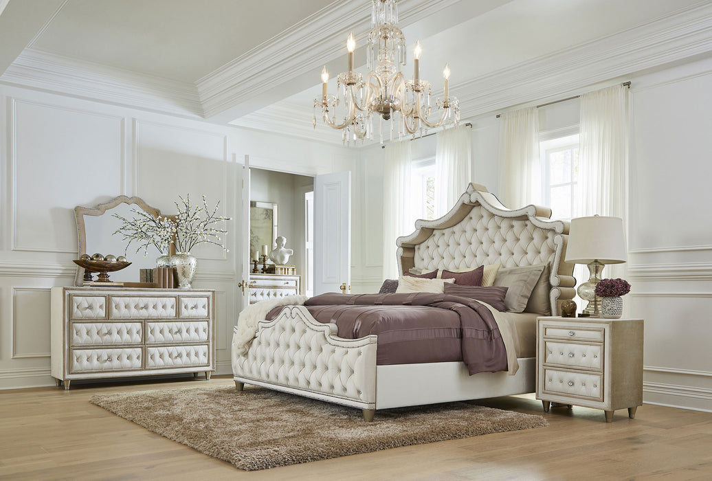 Antonella Beds - Imperial Furniture (Las Vegas, NV) - Multi Location
