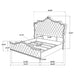 Antonella Bedroom Sets - Imperial Furniture (Las Vegas, NV) - Multi Location