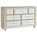 Antonella Bedroom Sets - Imperial Furniture (Las Vegas, NV) - Multi Location