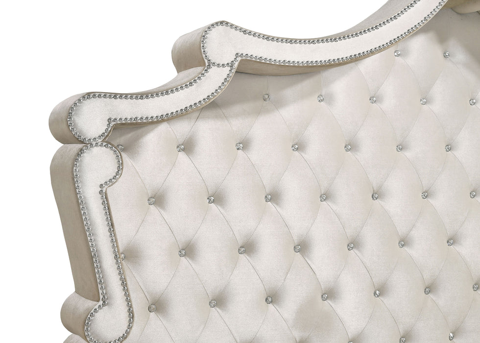 Antonella Beds - Imperial Furniture (Las Vegas, NV) - Multi Location