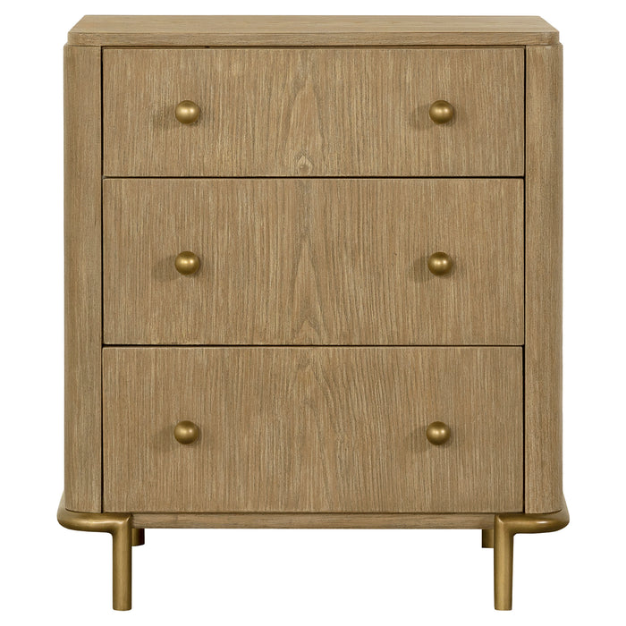 Arini Bedroom Set - Imperial Furniture (Las Vegas, NV) - Multi Location