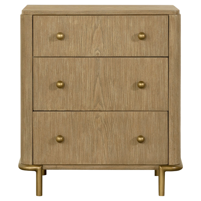 Arini Bedroom Set - Imperial Furniture (Las Vegas, NV) - Multi Location