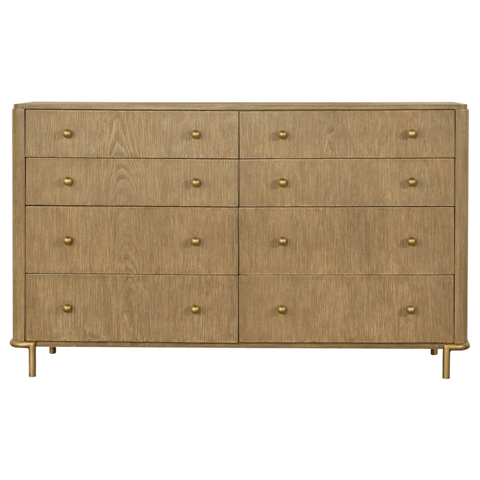 Arini Bedroom Set - Imperial Furniture (Las Vegas, NV) - Multi Location