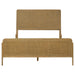 Arini Bedroom Set Beige - Imperial Furniture (Las Vegas, NV) - Multi Location