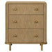 Arini Bedroom Set Beige - Imperial Furniture (Las Vegas, NV) - Multi Location