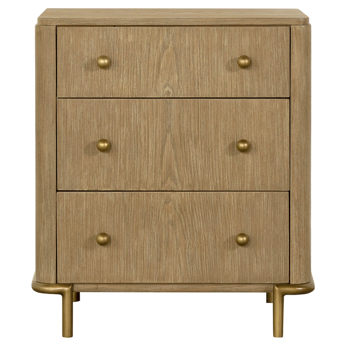 Arini Bedroom Set - Imperial Furniture (Las Vegas, NV) - Multi Location