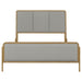 Arini Bedroom Set Beige - Imperial Furniture (Las Vegas, NV) - Multi Location