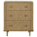 Arini Bedroom Set Beige - Imperial Furniture (Las Vegas, NV) - Multi Location