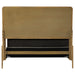 Arini Upholstered Panel Bed - Imperial Furniture (Las Vegas, NV) - Multi Location