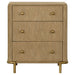 Arini Bedroom Set Beige - Imperial Furniture (Las Vegas, NV) - Multi Location