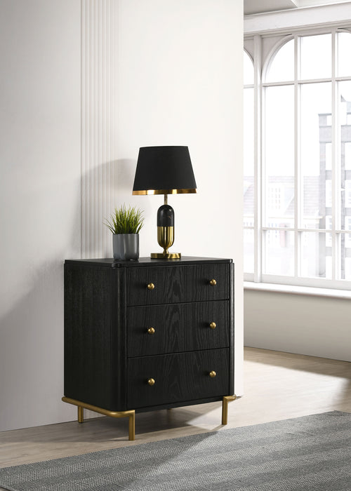 Arini Nightstands - Imperial Furniture (Las Vegas, NV) - Multi Location