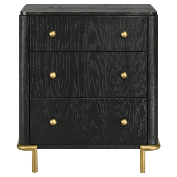 Arini Nightstands - Imperial Furniture (Las Vegas, NV) - Multi Location