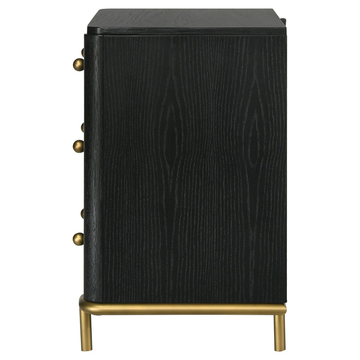 Arini Nightstands - Imperial Furniture (Las Vegas, NV) - Multi Location