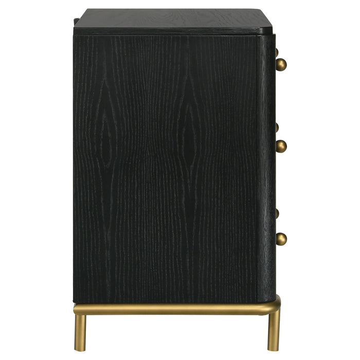 Arini Nightstands - Imperial Furniture (Las Vegas, NV) - Multi Location