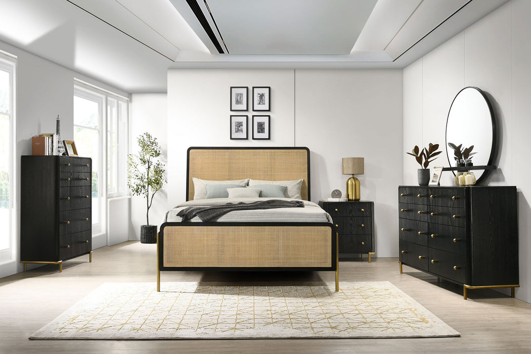 Arini Nightstands - Imperial Furniture (Las Vegas, NV) - Multi Location