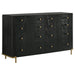 Arini Dressers - Imperial Furniture (Las Vegas, NV) - Multi Location