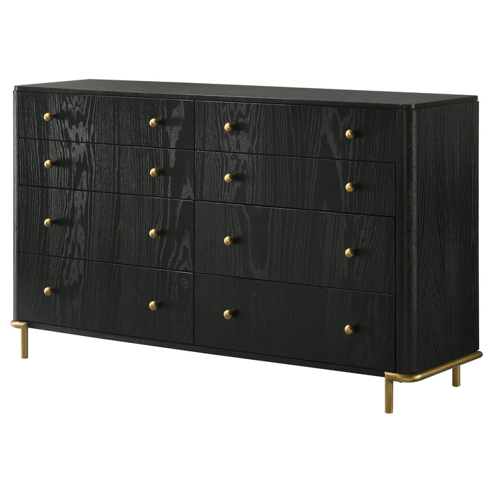 Arini Dressers - Imperial Furniture (Las Vegas, NV) - Multi Location