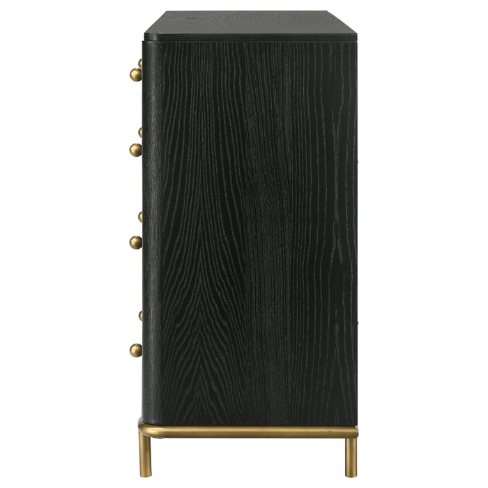 Arini Dressers - Imperial Furniture (Las Vegas, NV) - Multi Location