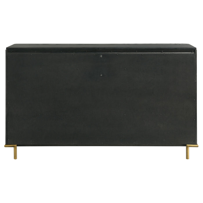Arini Dressers - Imperial Furniture (Las Vegas, NV) - Multi Location