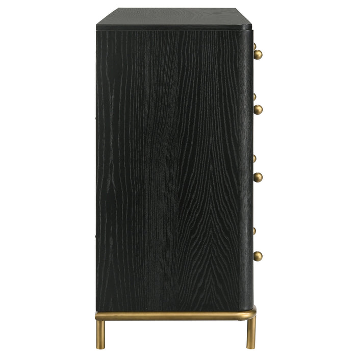Arini Dressers - Imperial Furniture (Las Vegas, NV) - Multi Location