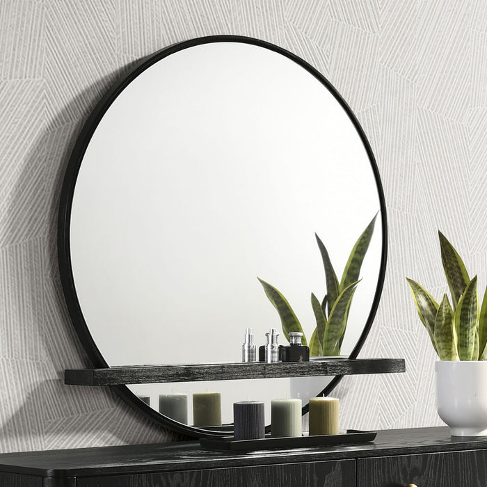 Arini Dresser Mirrors - Imperial Furniture (Las Vegas, NV) - Multi Location