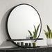 Arini Dresser Mirrors - Imperial Furniture (Las Vegas, NV) - Multi Location