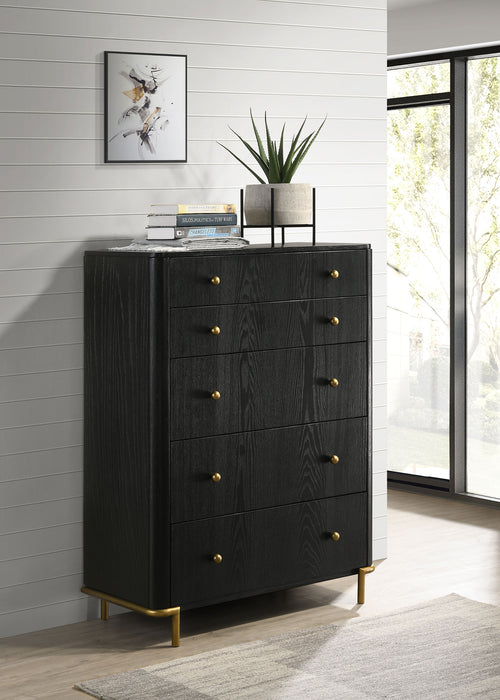 Arini Chests - Imperial Furniture (Las Vegas, NV) - Multi Location