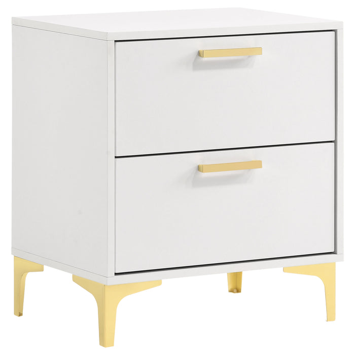 Kendall 4 & 5 Piece Bedroom Sets - Imperial Furniture (Las Vegas, NV) - Multi Location