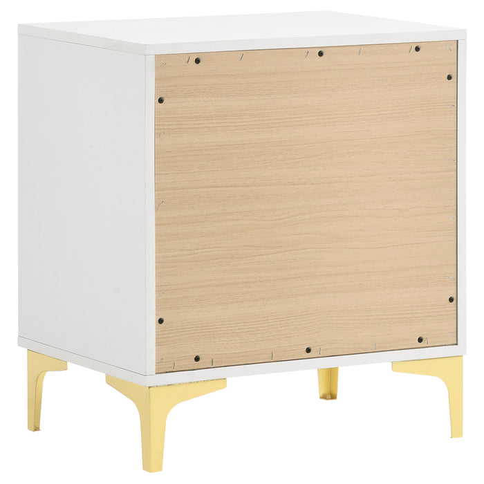 Kendall 4 & 5 Piece Bedroom Sets - Imperial Furniture (Las Vegas, NV) - Multi Location
