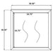 Kendall 4 & 5 Piece Bedroom Sets - Imperial Furniture (Las Vegas, NV) - Multi Location