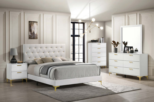 Kendall Bedroom Sets - Imperial Furniture (Las Vegas, NV) - Multi Location