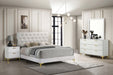 Kendall Bedroom Sets - Imperial Furniture (Las Vegas, NV) - Multi Location