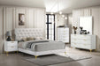 Kendall 4 & 5 Piece Bedroom Sets - Imperial Furniture (Las Vegas, NV) - Multi Location