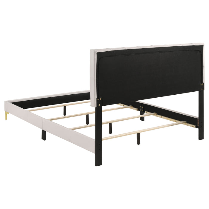 Kendall 4 & 5 Piece Bedroom Sets - Imperial Furniture (Las Vegas, NV) - Multi Location